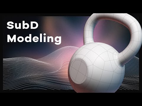 Blender Masterclass (Part 3) Advanced Modeling