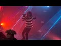 Lil Tecca “Show Me Up” LIVE in Atlanta, Ga | Tecca Loves You Tour 2022
