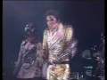 Michael Jackson - They Don't Care About Us Live ...