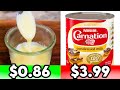 Easy Homemade Sweetened Condensed Milk And Cheaper Too