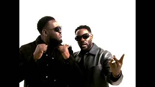 Ruff Sqwad - The Return Ft. So Large &amp; Manga Saint Hilare