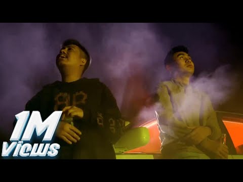 YAW YAZT ( ONE MORE TIME ) FEATURING - NAUNG NAUNG  [ OFFICIAL MV ]