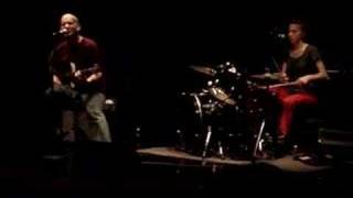 The Evens - Mt. Pleasant Isn&#39;t - Live  - Sesc Brazil