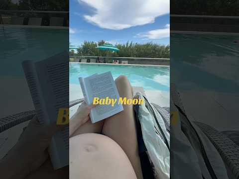 Our Baby Moon 🌙 #babymoon #pregnancy #pregnancyjourney #babyboy #relationship