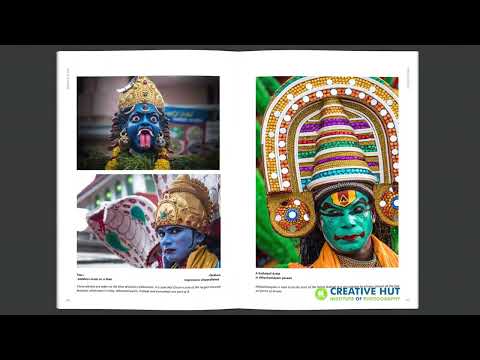 Photojournalism student work — Travel