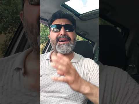 Kıraç - Sonsuza Kadar | Birlikte Söyle (Cover) #arabadamüzik #eşliket #cover 