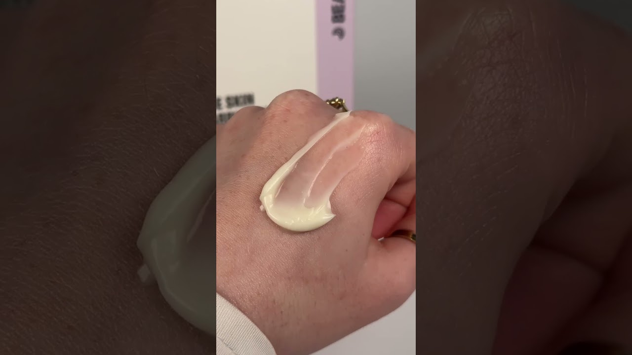 By BEAUTY BAY - The Skin Barrier Basics 