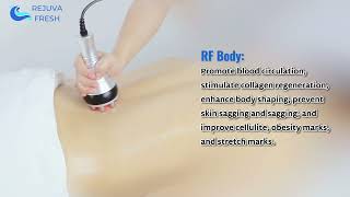 Download lagu Perawatan Pelangsingan Tubuh Punggung & Lengan dengan Mesin Eris Lipo Cavitation 6 in 1 | Demo Cara Penggunaan mp3 Download lagu Perawatan Pelangsingan Tubuh Punggung & Lengan dengan Mesin Eris Lipo Cavitation 6 in 1 | Demo Cara Penggunaan mp3