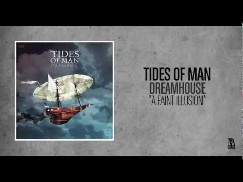 Tides Of Man - Only Human