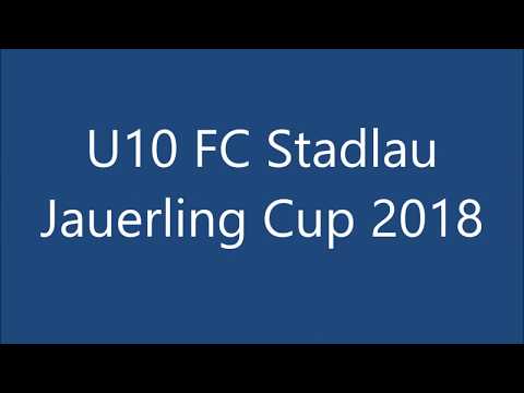 U10 FC Stadlau Jauerling Cup 2018
