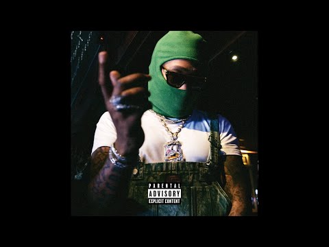 SOLD FUTURE TYPE BEAT - "MASKED" | FREESTYLE BEAT | TRAP TYPE BEAT | FREE TRAP INSTRUMENTAL 2025