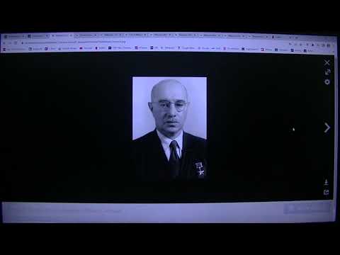 MongoTV_12800 - FLY - Del 464 - Mikhail Iosifovich Gurevich - MIG - Rusland