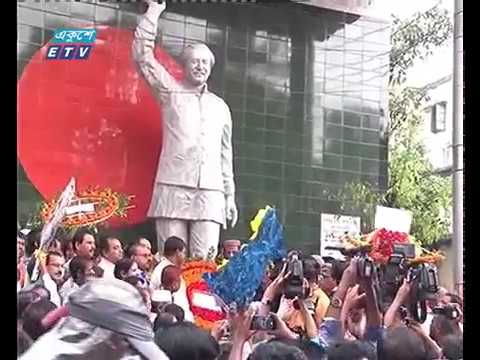 খুলনায় পরাজিত প্রার্থী ও নতুন মেয়রের মন্তব্য