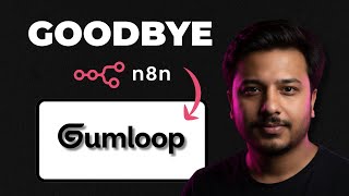 This AI Tool Builds Agents for You (Better than n8n?)