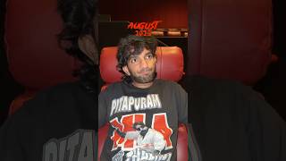 Waiting for OG movie release like… | watching the same trailer for a year now
