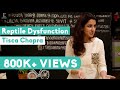 Reptile Dysfunction Tisca Chopra The Storytellers