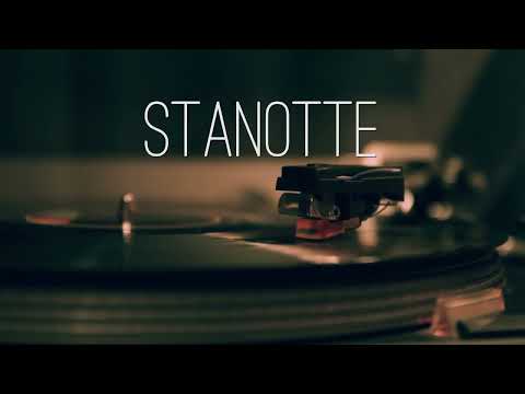 DavideStilo - STANOTTE (Official Lyric Video)