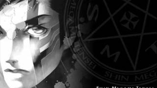 Download lagu shin megami tensei nocturne: 223 Staff Roll mp3
