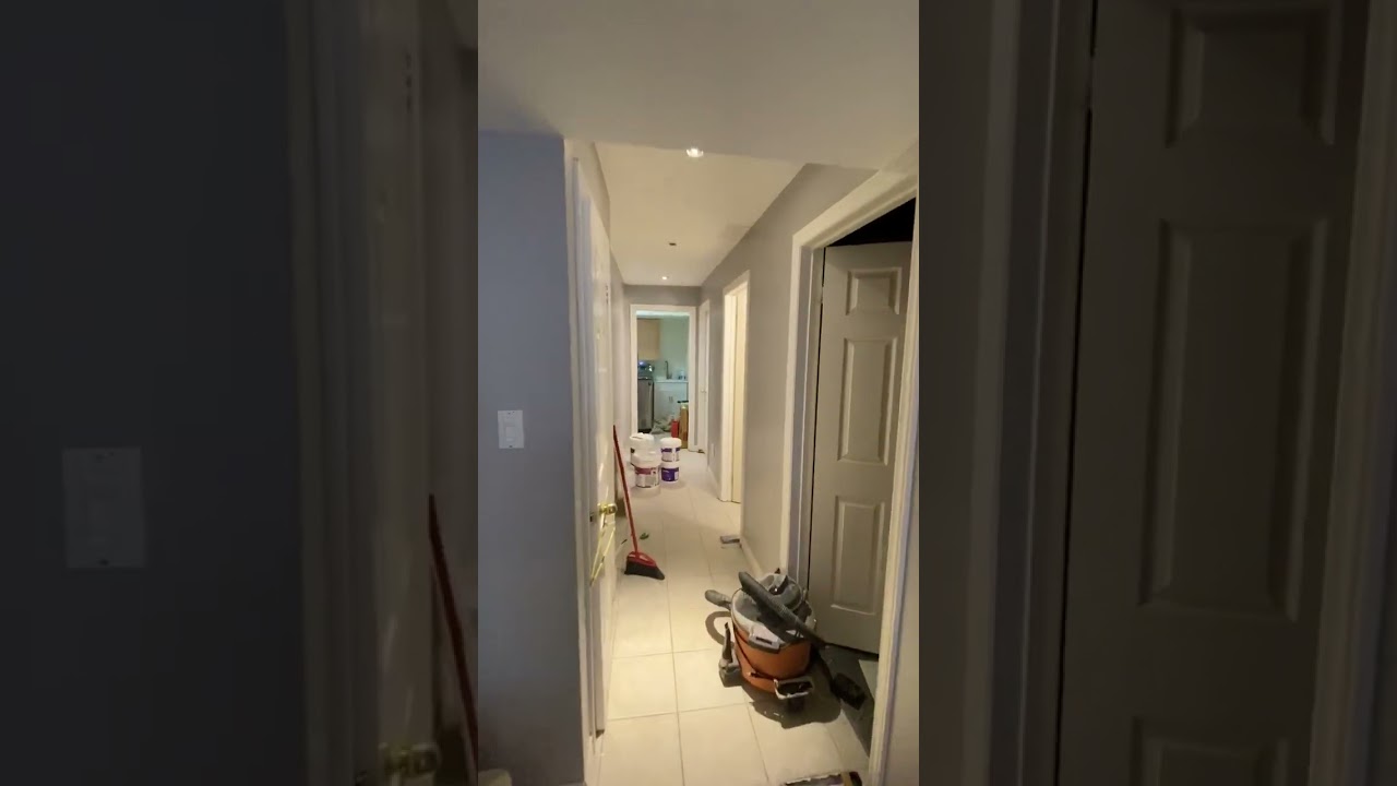 External video