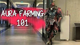 How to AURA FARM in Warframe | Exodia Contagion Zaw Damage Cap & Fast Clears