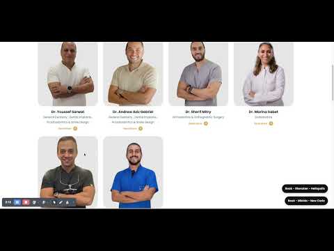 Website Demo