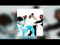Jungeli Feat Alonzo Imen Es Abou Debeing Lossa Petit Génie Slowed Reverb