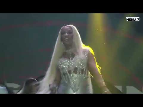 Djélykaba Bintou - Goumin (version concert)