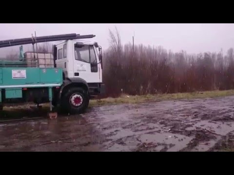 Maestrat Global SL   Ponferrada   Vídeo nevada