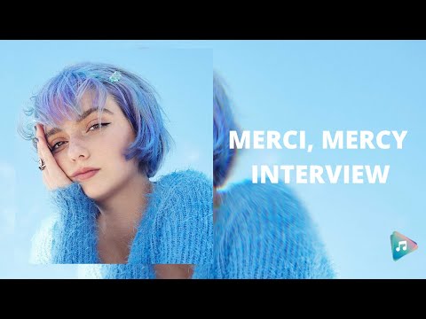 Merci, Mercy Interview