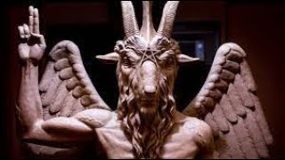 SHOCKING TRUTHS... ROMAN CATHOLIC CHURCH INVENTED LUCIFER, THE DEVIL AND SATAN.