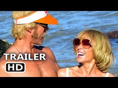 Swinging Safari (2019) Trailer