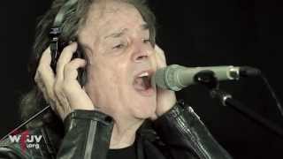 The Zombies - &quot;Moving On&quot; (Live at WFUV)