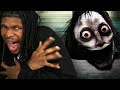 The Scariest JUMPSCARE I Ve Ever Experienced In A Horror Game