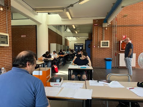 Seconda prova che rincuora i maturandi: le voci degli studenti di Marconi e Rodari