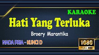 Download lagu Hati Yang Terluka Broery - Karaoke Nada Pria Key E mp3 Download lagu Hati Yang Terluka Broery - Karaoke Nada Pria Key E mp3