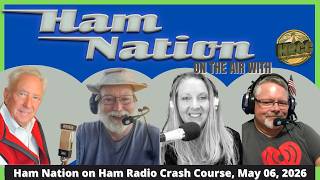 Ham Nation #623: World Cup Ham Radio Event & Randy's Big SSTV Satellite Haul!