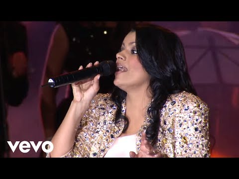 Damares - Milagre (Ao Vivo)