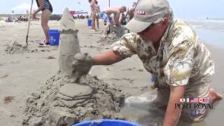 Sandcastle Lessons