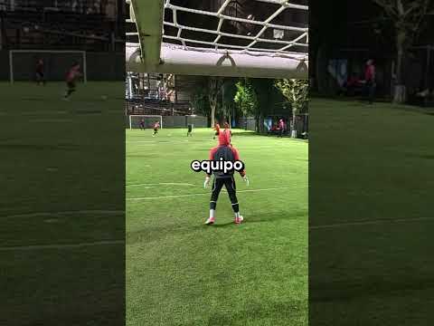 The Goalkeeper Saved Them?!😮⚽#sports #football #clutch