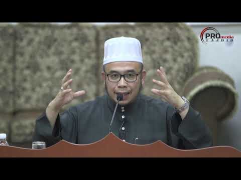 22-01-2020 SS. DATO' DR. MAZA: Peranan Pemuda Dalam Menanggung Risalah