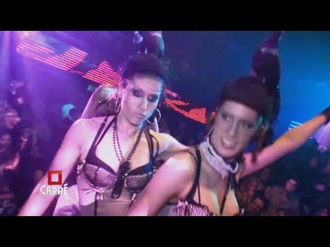 Carré Willebroek - Compilatie 2008