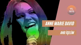 Musik-Video-Miniaturansicht zu And İçelim Songtext von Anne-Marie David