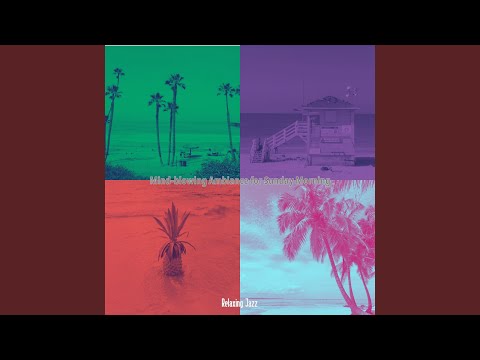 Fabulous Jazz Trio - Vibe for Mornings