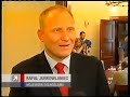 Polsat Urywki Blok Reklamowy I Wydarzenia 18 50 Fragment 26 06 2009 Część 1