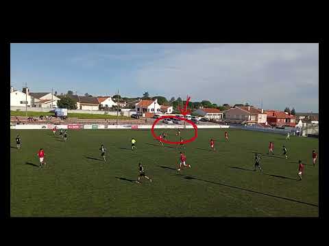 Amílcar Teixeira-SL Cartaxo Sub19