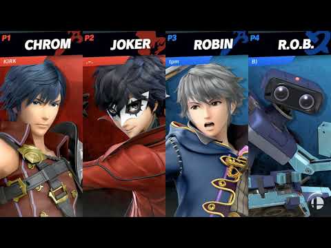 USW 55 - Cheeks + Orex vs Xillion + Grayson - Grand Finals SSBU