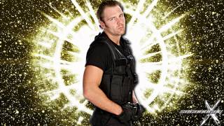 Download lagu WWE: 'Special Op' ► Dean Ambrose 1st Theme Song mp3