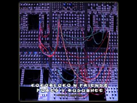 pobeg V Budushee with zopick