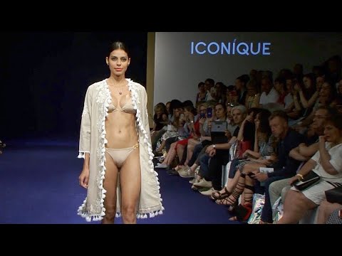 Iconique | Spring Summer 2020 | Full Show