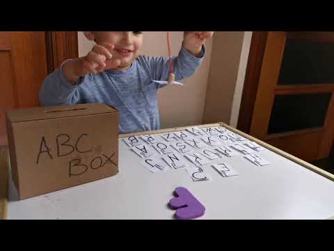 Alphabet letters activities for kids activități alfabet pentru copii actividadcon letras para ninos